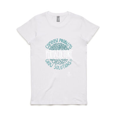 'Compost Problems, Grow Solutions' by Brenna Quinlan - Women Thumbnail