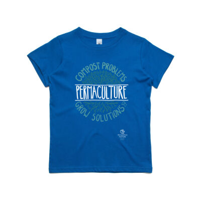 'Compost Problems, Grow Solutions' by Brenna Quinlan - Kids  Thumbnail