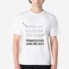 Hammer Heavyweight Tee Thumbnail