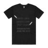 Mens Basic Tee Thumbnail