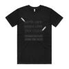 Mens Basic Tee Thumbnail