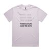 Men's Heavy Tee (Same Day) Thumbnail