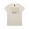 Women's Maple Tee Thumbnail