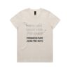 Women's Maple Tee Thumbnail