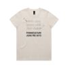 Women's Maple Tee Thumbnail
