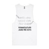 Mens Barnard Tank Thumbnail