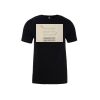 Mens Fitted Cotton Tee Thumbnail
